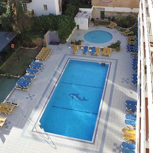 Apartamentos Buensol